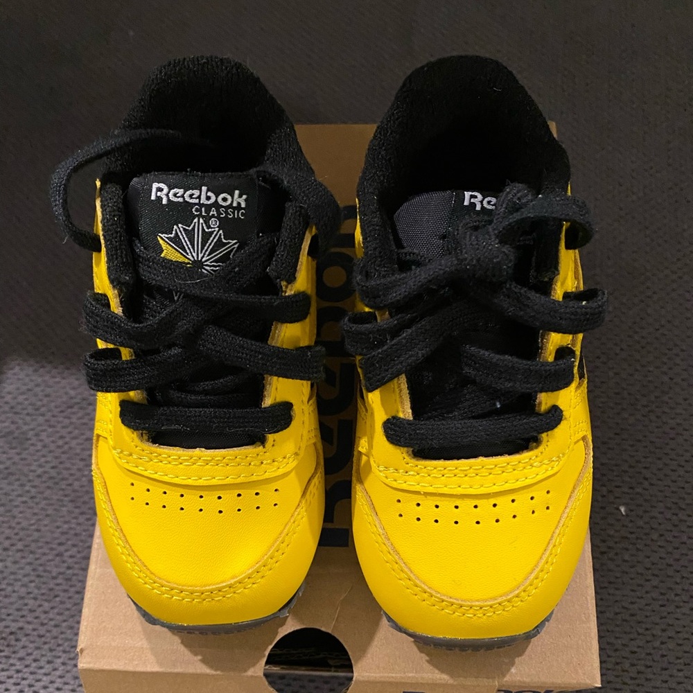 Reebok Classics